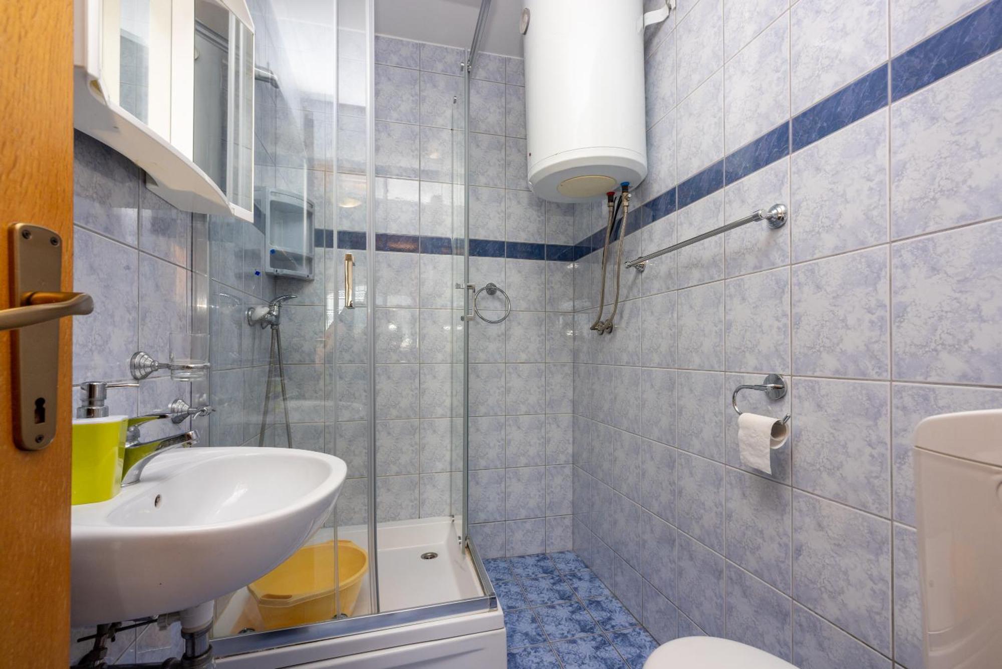Apartments Obradovic Dramalj Room photo